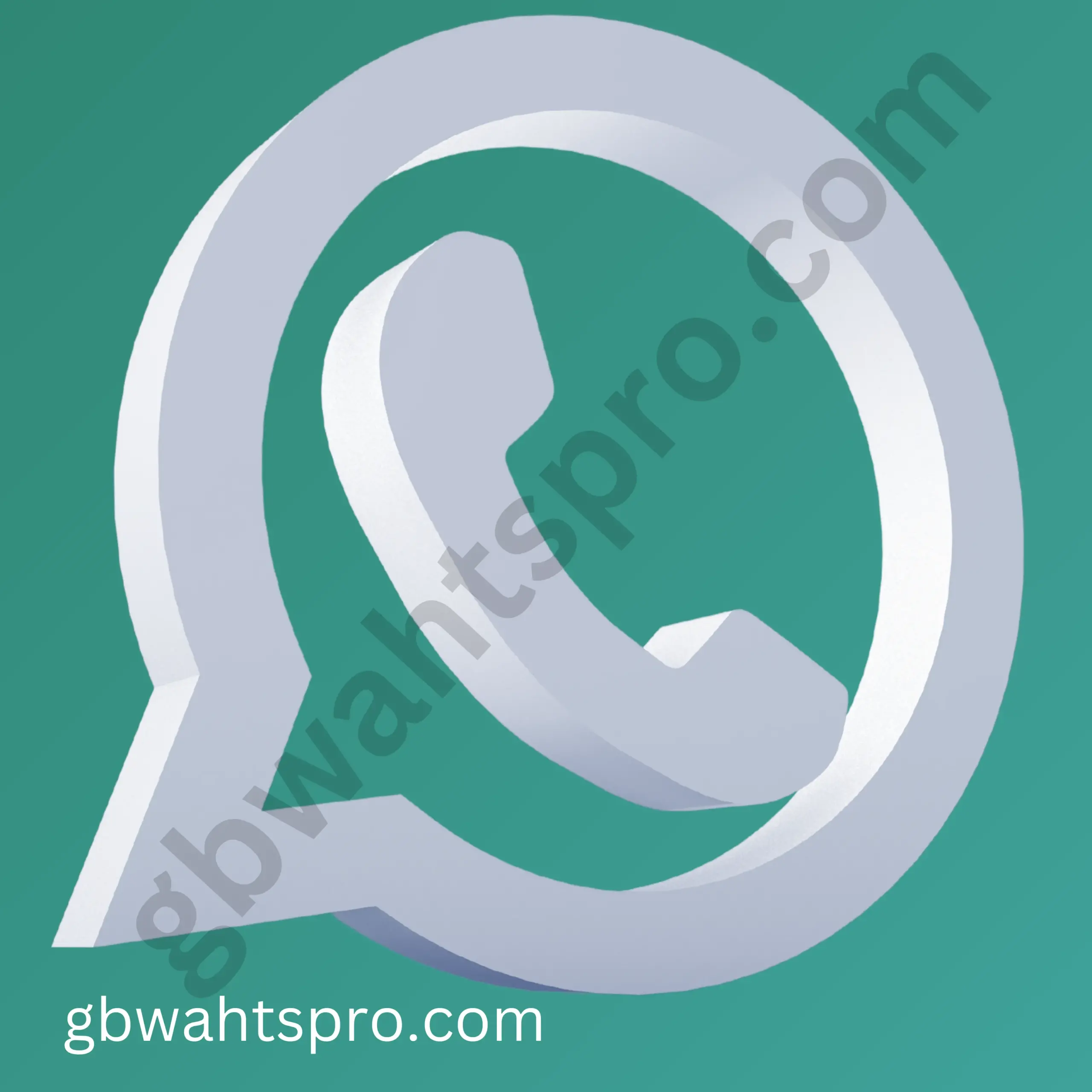 GBWhatsApp Pro Download 2025 Latest Version v18.50 Free 1 gb whatsapp pro