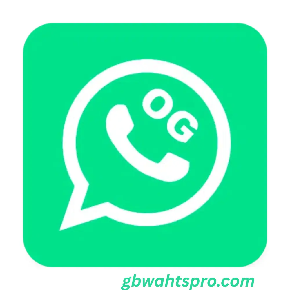 Best GB WhatsApp Alternatives | Top Messaging Apps 8 OG WhatsApp